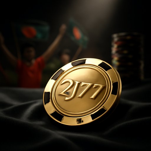 7j77 ব্ল্যাকজ্যাক টেবিল দৃশ্য